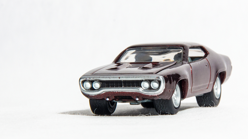 Illustration for article titled MoPar Monday - Pic Show! (18th August '14)